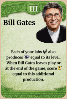 Билл Гейтс﻿