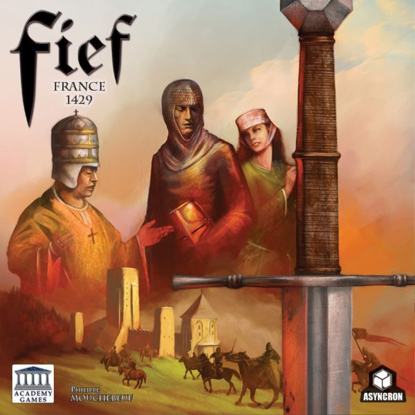 ﻿Fief: France 1429